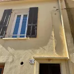 Duplex 2 Chambres, Avec Terrasse - Soleil Levant 아파트
