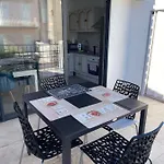 Duplex 2 Chambres, Avec Terrasse - Soleil Levant شقة *