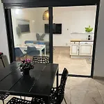 Duplex 2 Chambres, Avec Terrasse - Soleil Levant شقة *