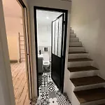 Duplex 2 Chambres, Avec Terrasse - Soleil Levant * 라시오타