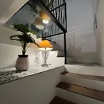 Duplex 2 Chambres, Avec Terrasse - Soleil Levant 아파트 라시오타