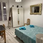 Duplex 2 Chambres, Avec Terrasse - Soleil Levant 아파트 라시오타
