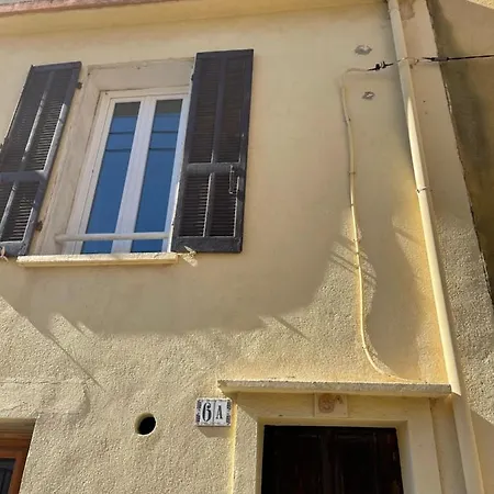 Duplex 2 Chambres, Avec Terrasse - Soleil Levant Lägenhet