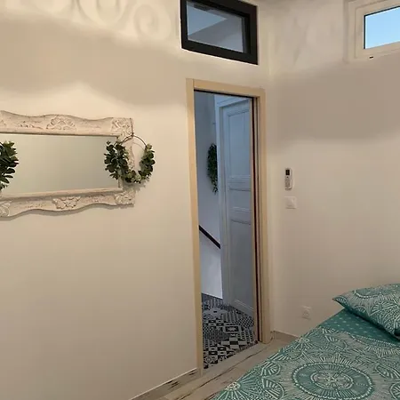 Lägenhet Duplex 2 Chambres, Avec Terrasse - Soleil Levant La Ciotat