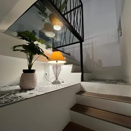 Duplex 2 Chambres, Avec Terrasse - Soleil Levant Lägenhet La Ciotat