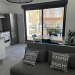 Duplex 2 Chambres, Avec Terrasse - Soleil Levant *