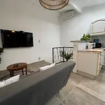 Appartement Duplex 2 Chambres, Avec Terrasse - Soleil Levant *