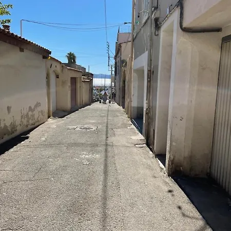 Apartamento Duplex T3 Climatisé Plein Centre Terrasse Vue La Ciotat