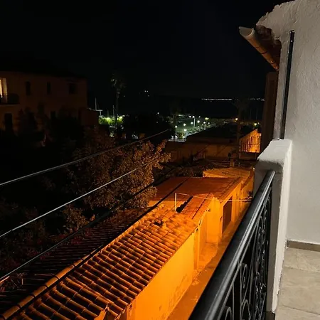 Duplex Terrasse Vue - Soleil Levant La Ciotat